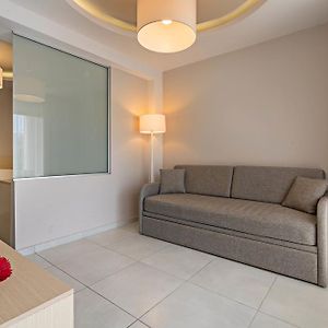 Suite de Luxe